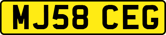 MJ58CEG