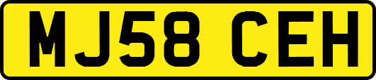 MJ58CEH