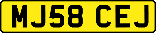 MJ58CEJ
