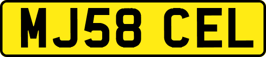 MJ58CEL