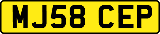 MJ58CEP