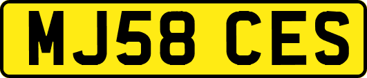 MJ58CES