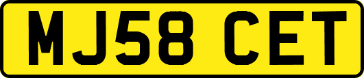 MJ58CET