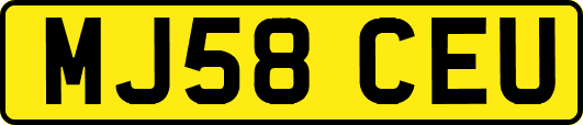 MJ58CEU