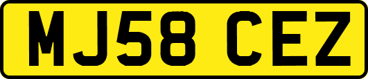 MJ58CEZ