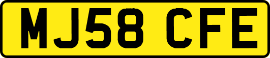 MJ58CFE