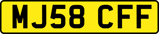 MJ58CFF
