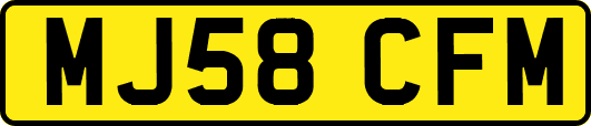 MJ58CFM