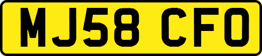 MJ58CFO