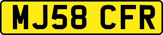 MJ58CFR