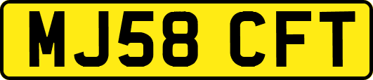 MJ58CFT