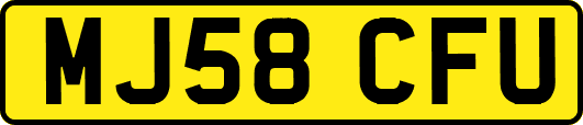 MJ58CFU