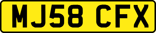 MJ58CFX