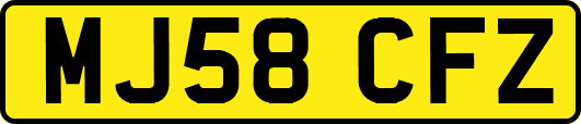 MJ58CFZ