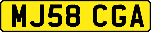MJ58CGA