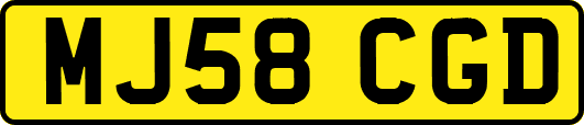 MJ58CGD