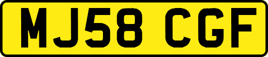 MJ58CGF