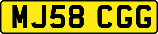 MJ58CGG