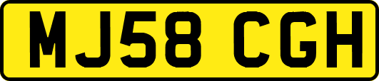 MJ58CGH