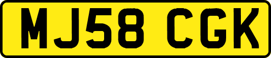 MJ58CGK