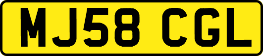 MJ58CGL