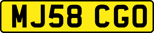 MJ58CGO