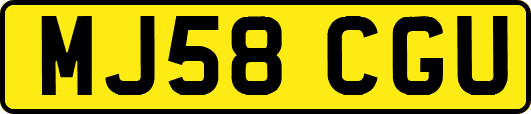 MJ58CGU
