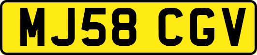 MJ58CGV