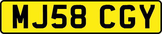 MJ58CGY