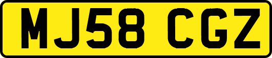MJ58CGZ
