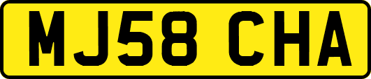 MJ58CHA