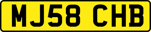 MJ58CHB
