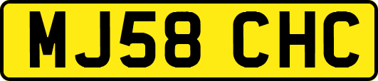 MJ58CHC