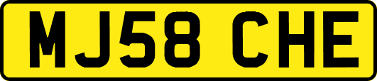 MJ58CHE