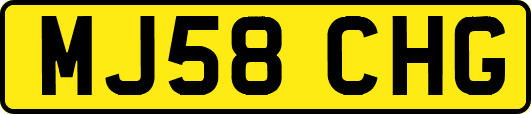 MJ58CHG