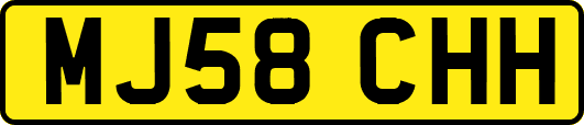 MJ58CHH