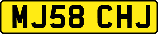 MJ58CHJ