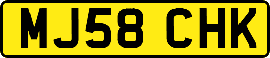 MJ58CHK
