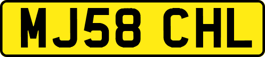 MJ58CHL