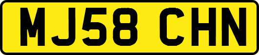 MJ58CHN