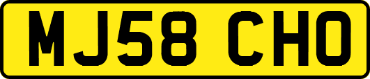 MJ58CHO
