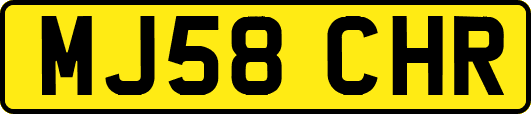 MJ58CHR
