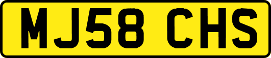 MJ58CHS