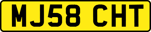 MJ58CHT