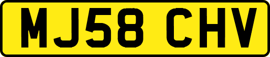 MJ58CHV