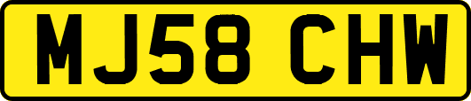 MJ58CHW
