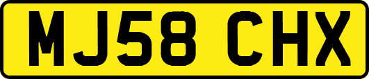 MJ58CHX