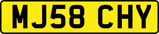 MJ58CHY
