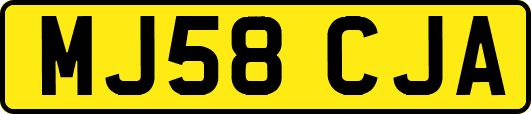 MJ58CJA
