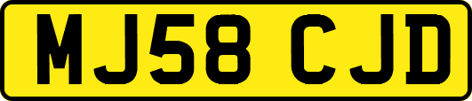 MJ58CJD